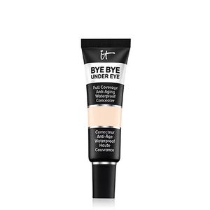 It Cosmetics Bye Bye Undereye Concealer Light Full coverage Waterproof